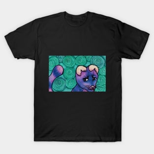 Creature of Cheshire T-Shirt